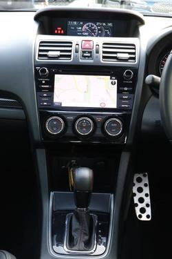 2021 Subaru WRX Premium