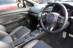 2021 Subaru WRX Premium
