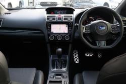 2021 Subaru WRX Premium