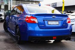 2021 Subaru WRX Premium