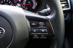 2021 Subaru WRX Premium