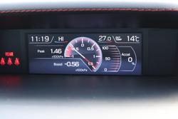 2021 Subaru WRX Premium