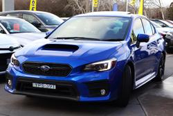 2021 Subaru WRX Premium