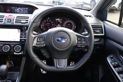 2021 Subaru WRX Premium