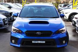 2021 Subaru WRX Premium