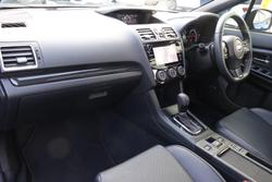 2021 Subaru WRX Premium