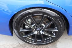 2021 Subaru WRX Premium