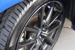 2021 Subaru WRX Premium
