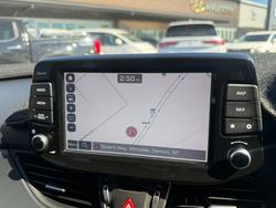 2019 Hyundai i30