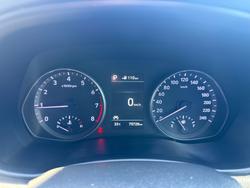 2019 Hyundai i30