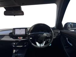 2019 Hyundai i30