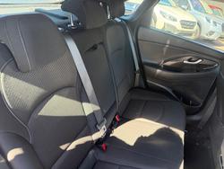 2019 Hyundai i30