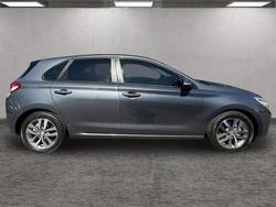 2019 Hyundai i30