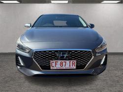 2019 Hyundai i30