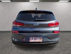 2019 Hyundai i30