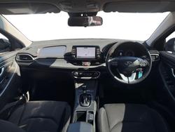 2019 Hyundai i30