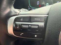 2021 Kia Sportage SX+