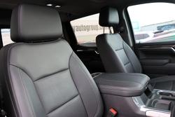 2023 Chevrolet Silverado 1500 LTZ Premium W/Tech Pack T1 MY23 4X4 Summit White
