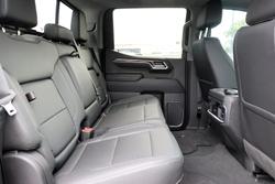 2023 Chevrolet Silverado 1500 LTZ Premium W/Tech Pack T1 MY23 4X4 Summit White