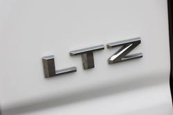 2023 Chevrolet Silverado 1500 LTZ Premium W/Tech Pack T1 MY23 4X4 Summit White