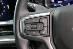 2023 Chevrolet Silverado 1500 LTZ Premium W/Tech Pack T1 MY23 4X4 Summit White