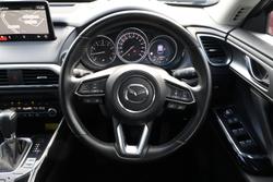 2021 Mazda CX-9 Touring