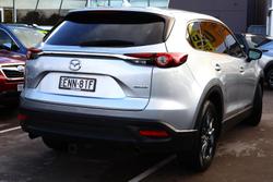 2021 Mazda CX-9 Touring
