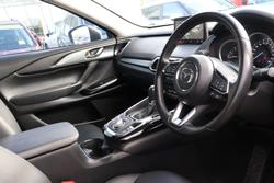 2021 Mazda CX-9 Touring