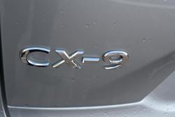 2021 Mazda CX-9 Touring