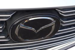 2021 Mazda CX-9 Touring