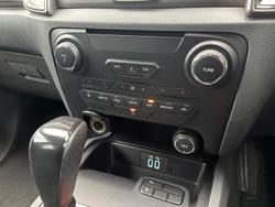 2018 Ford Everest Trend