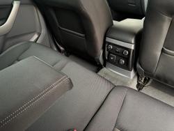 2018 Ford Everest Trend