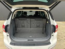 2018 Ford Everest Trend