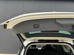 2018 Ford Everest Trend