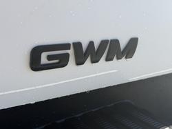 2024 GWM Cannon Vanta