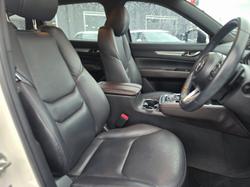 2021 Mazda CX-8 Touring