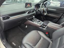 2021 Mazda CX-8 Touring