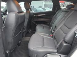 2021 Mazda CX-8 Touring