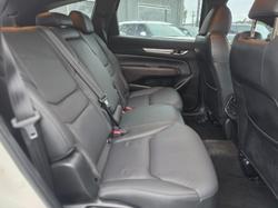 2021 Mazda CX-8 Touring