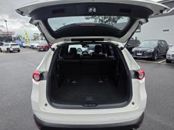 2021 Mazda CX-8 Touring