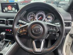 2021 Mazda CX-8 Touring