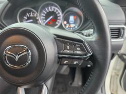 2021 Mazda CX-8 Touring