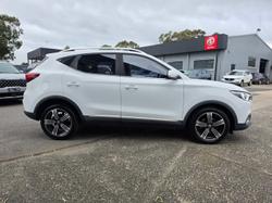 2021 Mazda CX-8 Touring