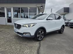 2021 Mazda CX-8 Touring