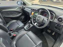2021 Mazda CX-8 Touring