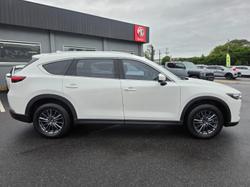 2021 Mazda CX-8 Touring