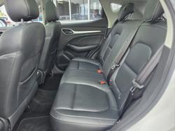 2021 Mazda CX-8 Touring