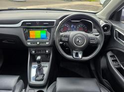 2021 Mazda CX-8 Touring