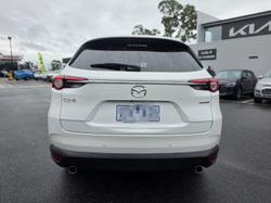 2021 Mazda CX-8 Touring