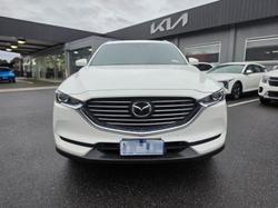2021 Mazda CX-8 Touring